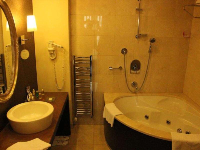 Agaoglu My City Hotel 
