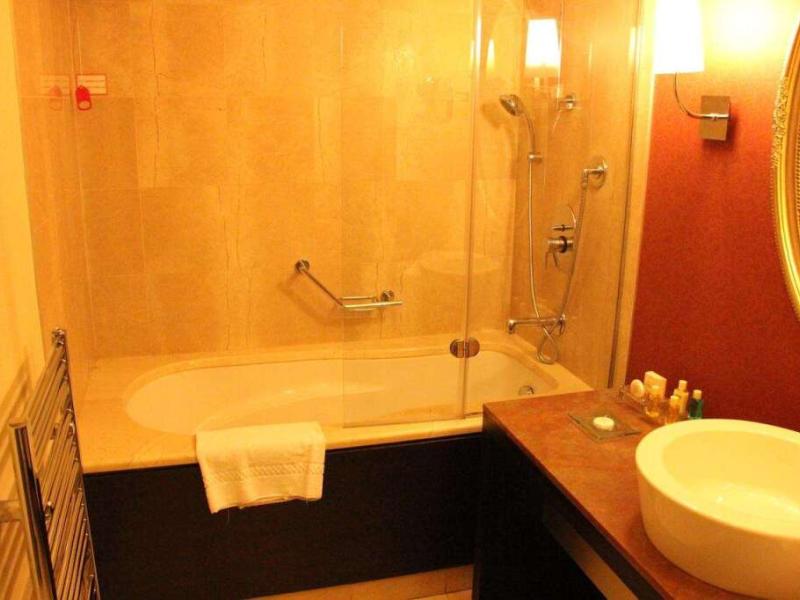 Agaoglu My City Hotel 