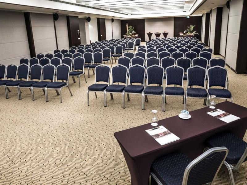 Agaoglu My City Hotel 