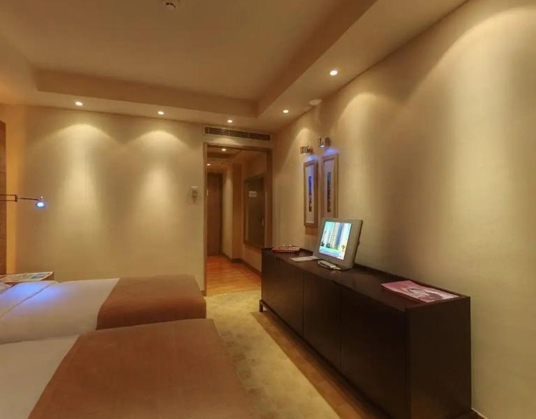 Agaoglu My City Hotel 