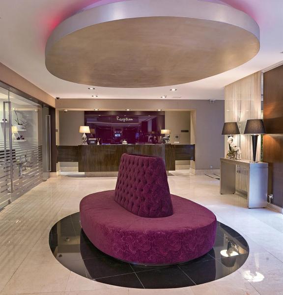 Agaoglu My City Hotel 