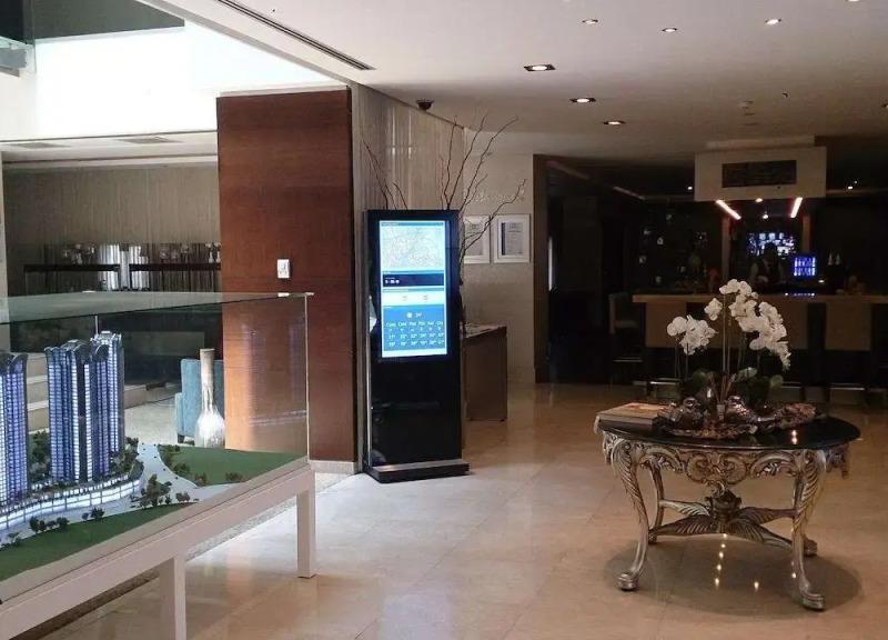 Agaoglu My City Hotel 
