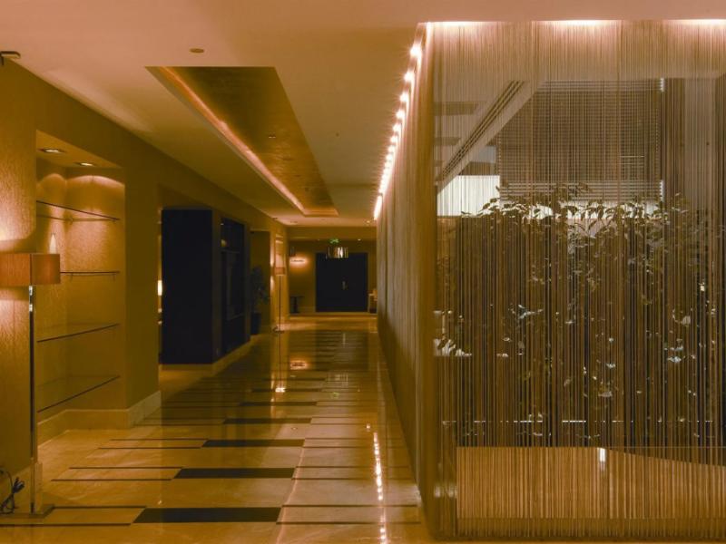 Agaoglu My City Hotel 