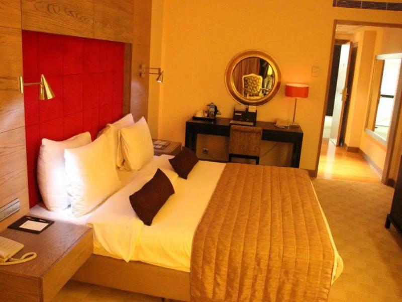 Agaoglu My City Hotel 