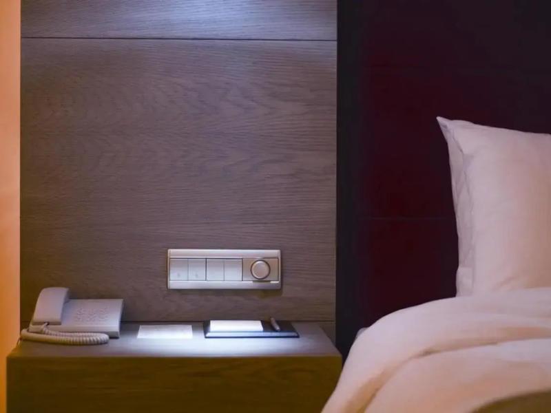 Agaoglu My City Hotel 