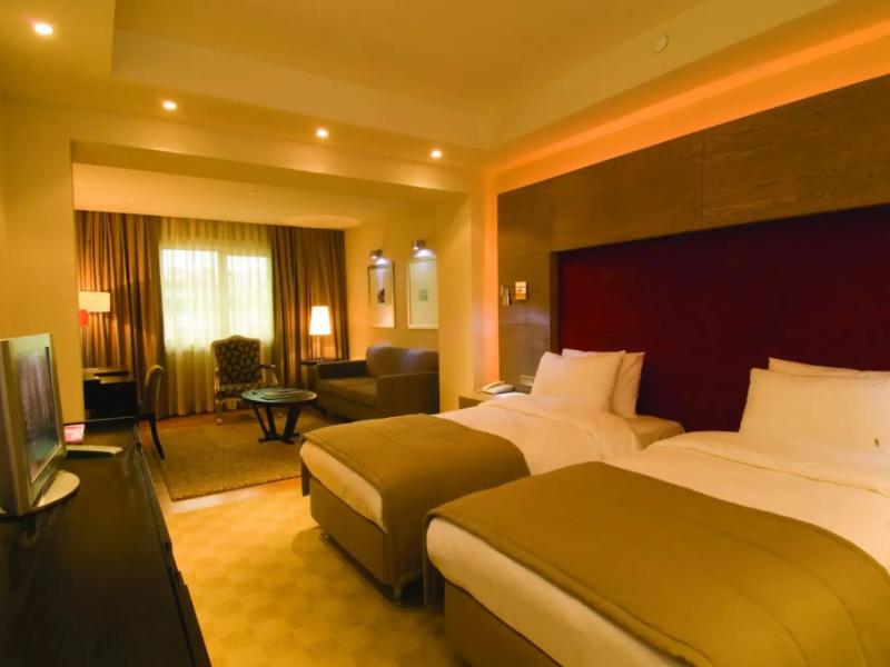 Agaoglu My City Hotel 
