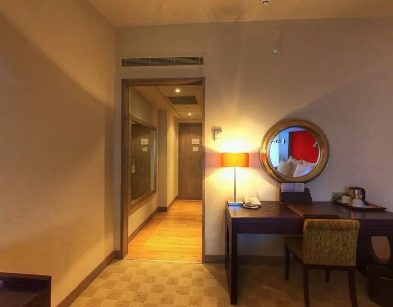 Agaoglu My City Hotel 