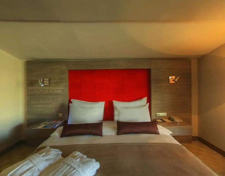 Agaoglu My City Hotel 