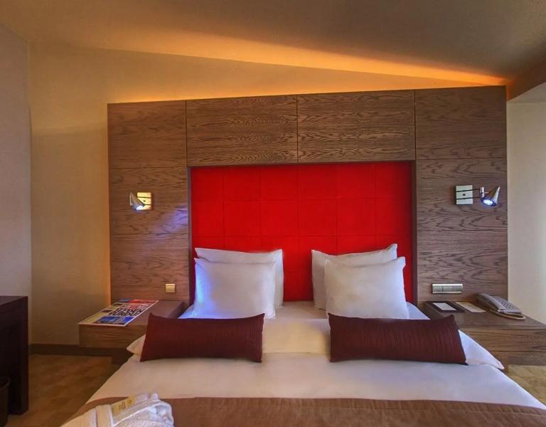 Agaoglu My City Hotel 