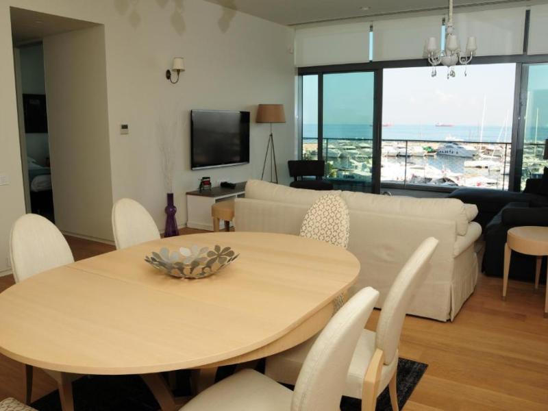 Atakoy Marina Park Residence