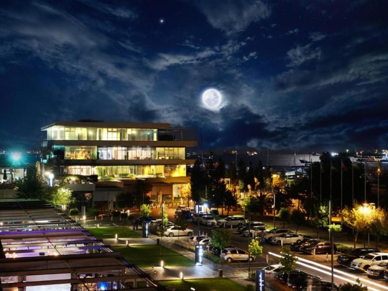 Atakoy Marina Park Residence