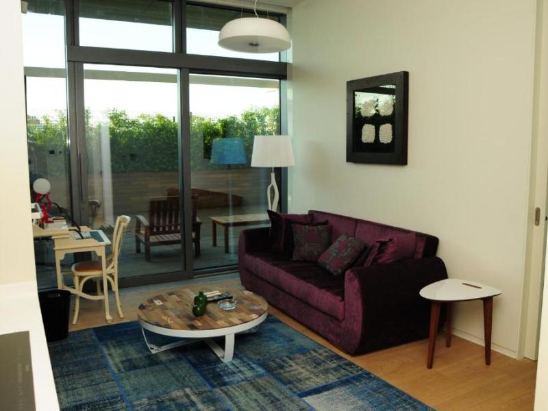 Atakoy Marina Park Residence