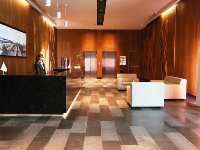 Atakoy Marina Park Residence