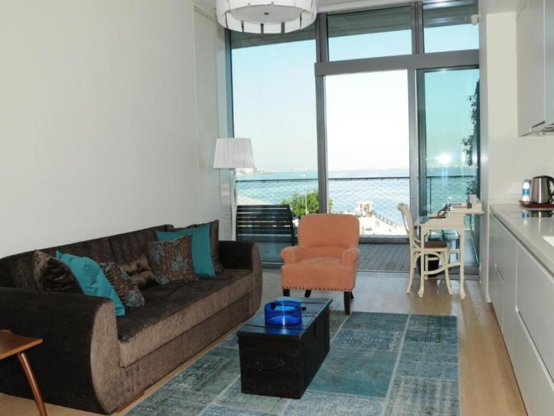 Atakoy Marina Park Residence