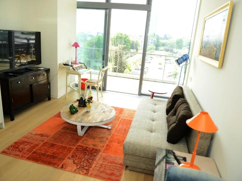 Atakoy Marina Park Residence