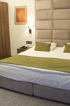 Отель Near Hotel Турция, Шишли, фото 11