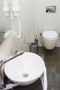 Отель Near Hotel Турция, Шишли, фото 13