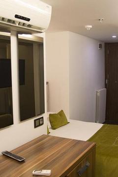 Отель Near Hotel Турция, Шишли, фото 14