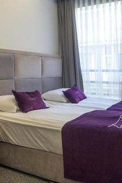 Отель Near Hotel Турция, Шишли, фото 16