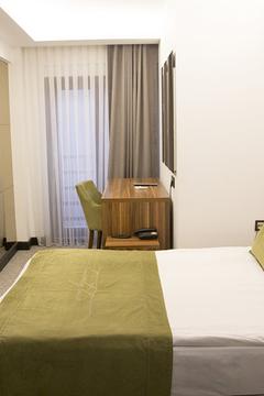 Отель Near Hotel Турция, Шишли, фото 18