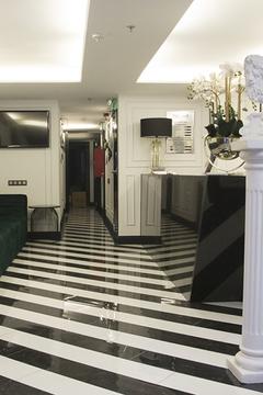 Отель Near Hotel Турция, Шишли, фото 19