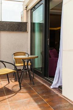 Отель Near Hotel Турция, Шишли, фото 5