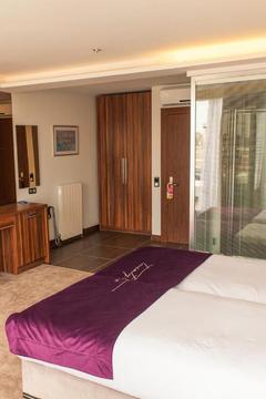 Отель Near Hotel Турция, Шишли, фото 8