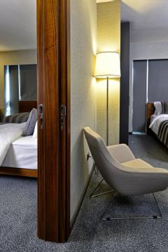 Отель Modus Hotel Турция, Шишли, фото 11