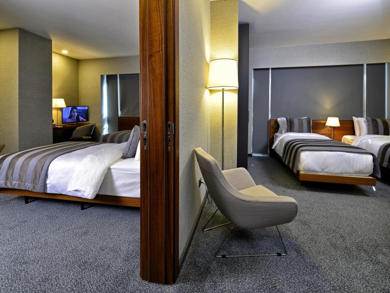 Modus Hotel