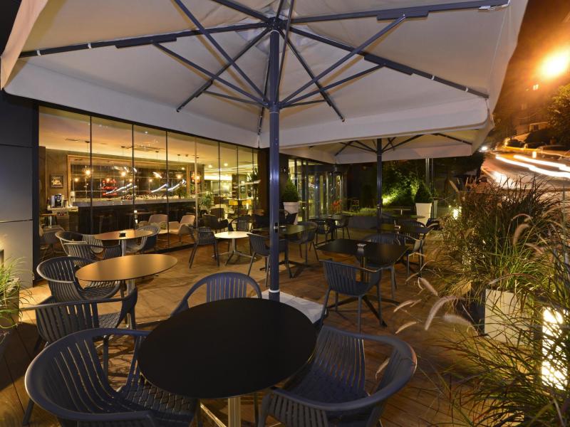 Modus Hotel