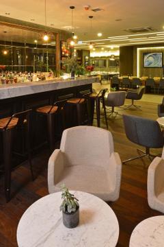 Отель Modus Hotel Турция, Шишли, фото 13