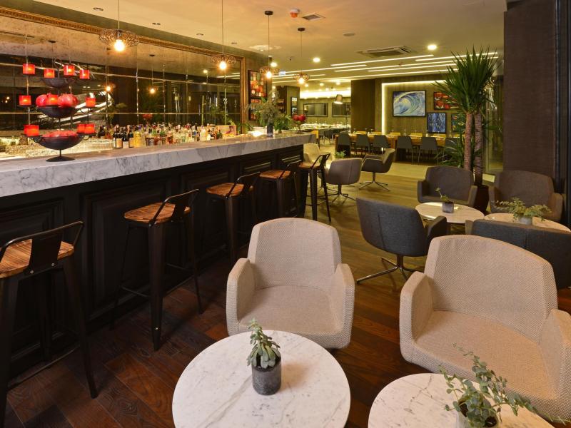 Modus Hotel