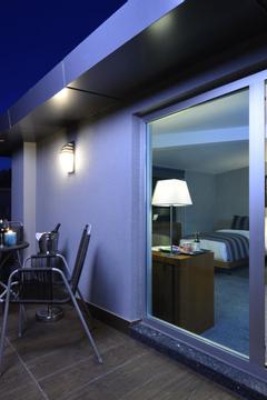 Отель Modus Hotel Турция, Шишли, фото 14