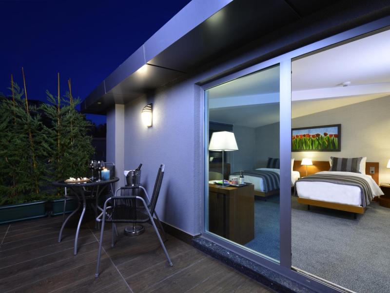 Modus Hotel