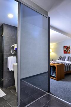 Отель Modus Hotel Турция, Шишли, фото 17