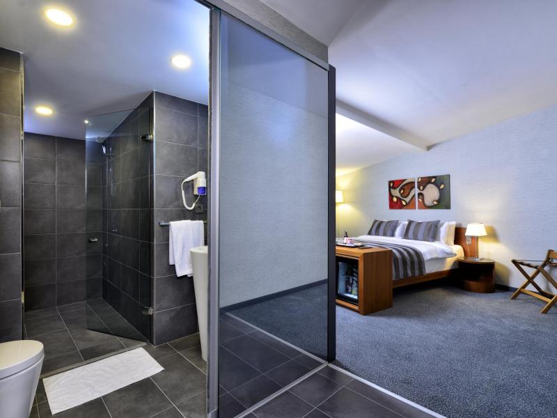 Modus Hotel