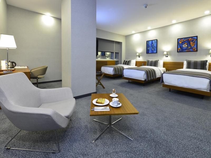 Modus Hotel