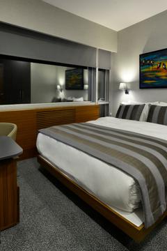 Отель Modus Hotel Турция, Шишли, фото 20
