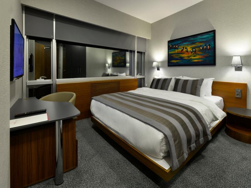 Modus Hotel