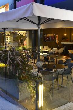 Отель Modus Hotel Турция, Шишли, фото 2