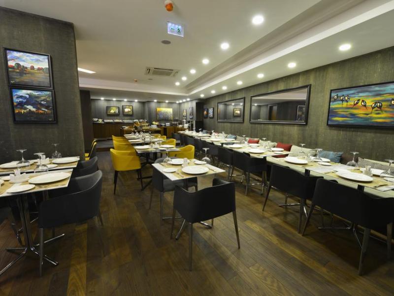 Modus Hotel