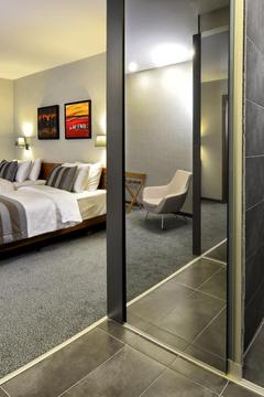 Отель Modus Hotel Турция, Шишли, фото 5