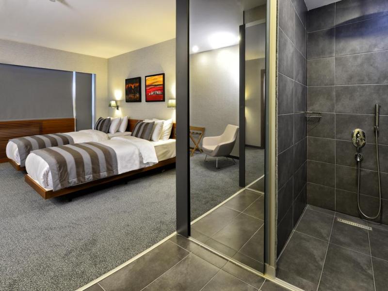 Modus Hotel