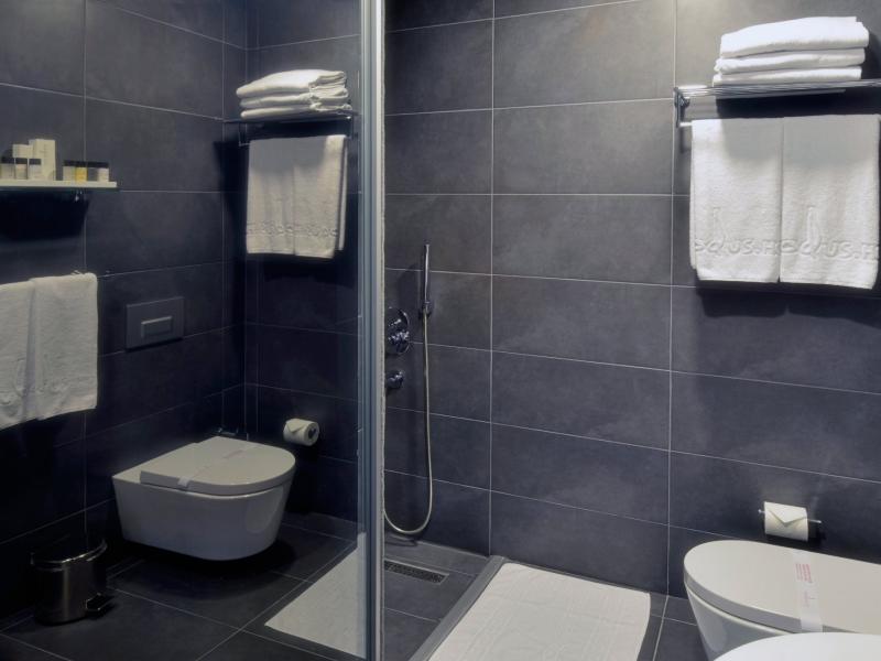 Modus Hotel