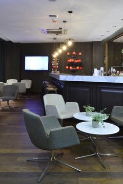 Отель Modus Hotel Турция, Шишли, фото 7