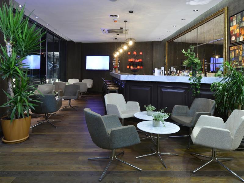 Modus Hotel