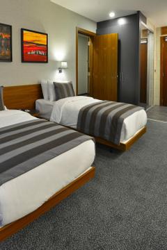 Отель Modus Hotel Турция, Шишли, фото 8