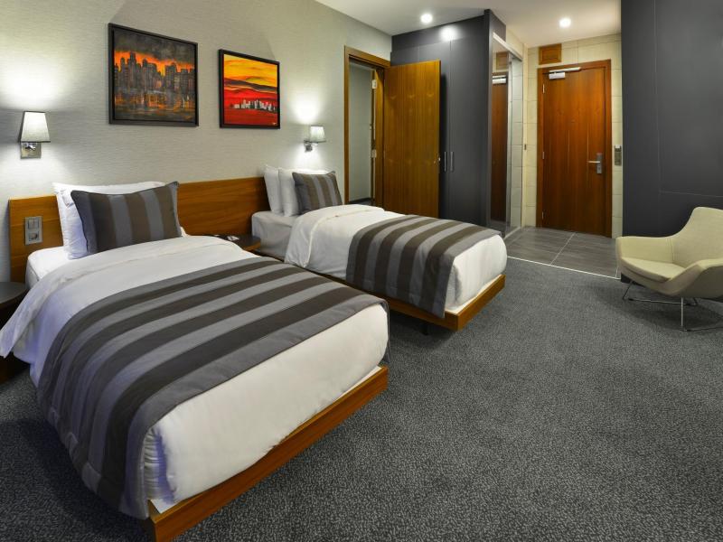 Modus Hotel
