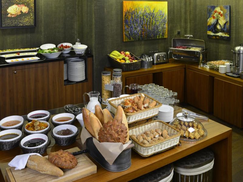 Modus Hotel