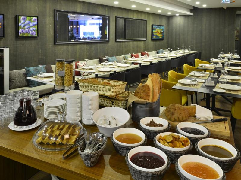 Modus Hotel